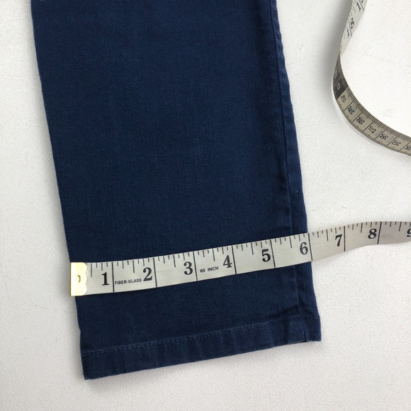 Eileen Fisher organic cotton skinny jeans - Picture 8 of 8